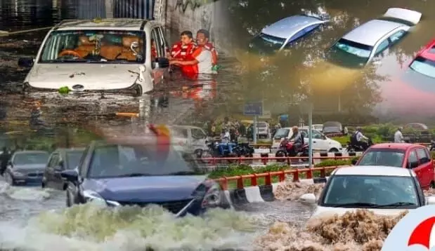 अगर आपके वाहन के इंजन में भी आ गया है पानी, तो जाने कैसे क्लेम कर सकते हैं बीमा कंपनी से अगर आपके वाहन के इंजन में भी आ गया है पानी, तो जाने कैसे क्लेम कर सकते हैं बीमा कंपनी से