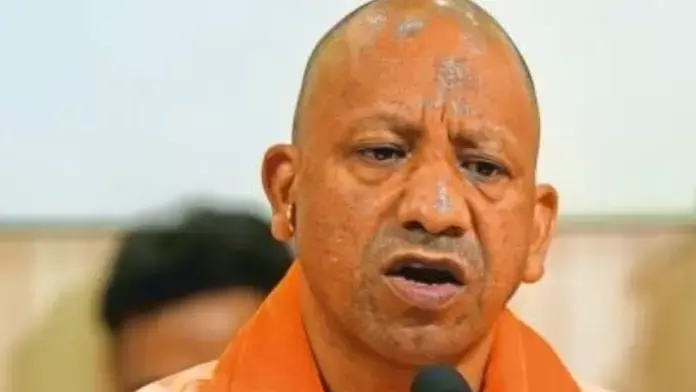 मुगलों ने सनातन धर्म पर आक्रमण किया तो गांव-गांव में रामलीला का आयोजन किया गया: सीएम मुगलों ने सनातन धर्म पर आक्रमण किया तो गांव-गांव में रामलीला का आयोजन किया गया: सीएम