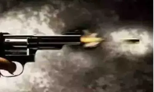 राजस्थान पुलिस ने कैदी की हत्या में शामिल 13 आरोपियों को किया गिरफ्तार राजस्थान पुलिस ने कैदी की हत्या में शामिल 13 आरोपियों को किया गिरफ्तार