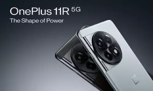 वनप्लस 11R 5G पर बंपर ऑफर:39000 रुपये का वनप्लस 11R 5G पाएं सिर्फ 10000 रुपये में