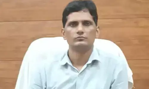 बलिया में नवागत बीएसए की बड़ी कार्रवाई, 93 अध्यापक, शिक्षामित्र व अनुदेशकों का कटा वेतन बलिया में नवागत बीएसए की बड़ी कार्रवाई, 93 अध्यापक, शिक्षामित्र व अनुदेशकों का कटा वेतन