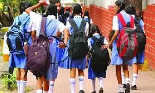आरटीई के शत प्रतिशत बच्चों को मिले स्कूलो में दाखिला - जीपीए