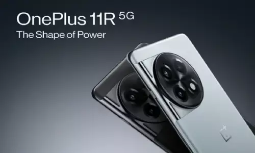 वनप्लस 11R 5G पर बंपर ऑफर:39000 रुपये का वनप्लस 11R 5G पाएं सिर्फ 10000 रुपये में वनप्लस 11R 5G पर बंपर ऑफर:39000 रुपये का वनप्लस 11R 5G पाएं सिर्फ 10000 रुपये में