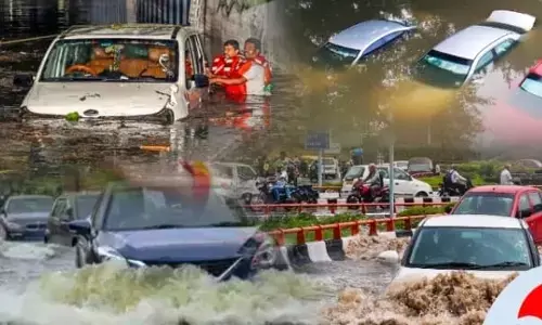 अगर आपके वाहन के इंजन में भी आ गया है पानी, तो जाने कैसे क्लेम कर सकते हैं बीमा कंपनी से अगर आपके वाहन के इंजन में भी आ गया है पानी, तो जाने कैसे क्लेम कर सकते हैं बीमा कंपनी से