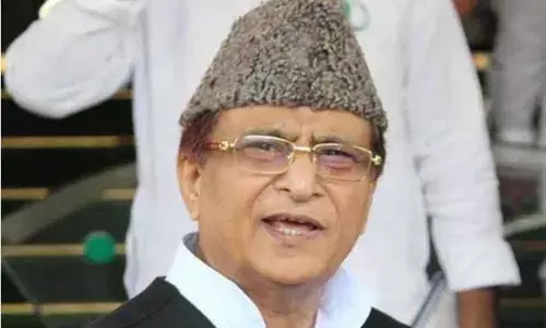 यूपी सरकार ने सपा नेता आजम खान को दी गई वाई श्रेणी की सुरक्षा ले ली है वापस