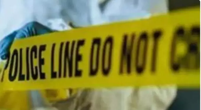 शादी में अपने पिता की हत्या के 2 हफ्ते बाद,केरल की महिला ने कर ली शादी शादी में अपने पिता की हत्या के 2 हफ्ते बाद,केरल की महिला ने कर ली शादी