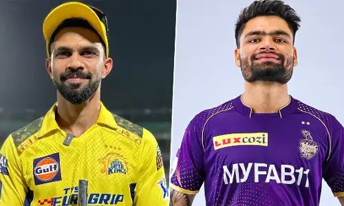 Asian Games के लिए टीम इंडिया का ऐलान: रुतुराज गायकवाड़ बने कप्तान, रिंकू सिंह समेत इन खिलाड़ियों को मिली जगह Asian Games के लिए टीम इंडिया का ऐलान: रुतुराज गायकवाड़ बने कप्तान, रिंकू सिंह समेत इन खिलाड़ियों को मिली जगह