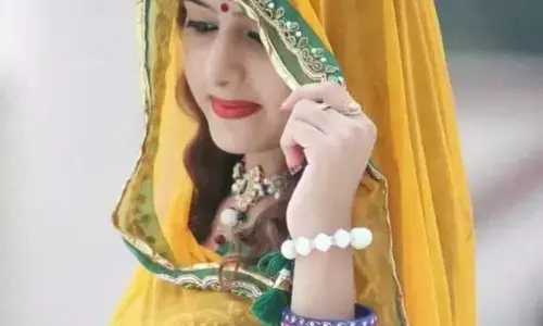 अरे मैडम! आप पैसे की चिंता क्यों करती हैं.. ? अरे मैडम! आप पैसे की चिंता क्यों करती हैं.. ?