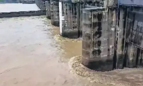 बाढ़ जैसी स्थिति के बीच दिल्ली-एनसीआर में अगले 3-5 दिनों तक और बारिश होने की संभावना