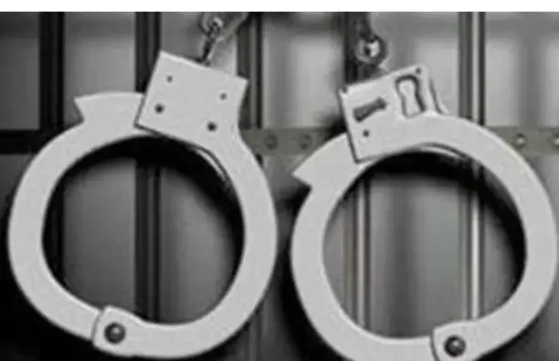 आतंकी संदिग्ध सद्दाम जन्म से था हिंदू ,बाद में बन गया कट्टरपंथी,एटीएस अधिकारी