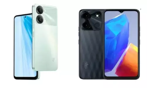 iTel P40+ और iTel A60s 15 जुलाई से बिक्री के लिए उपलब्ध; जानें कीमत, फीचर्स
