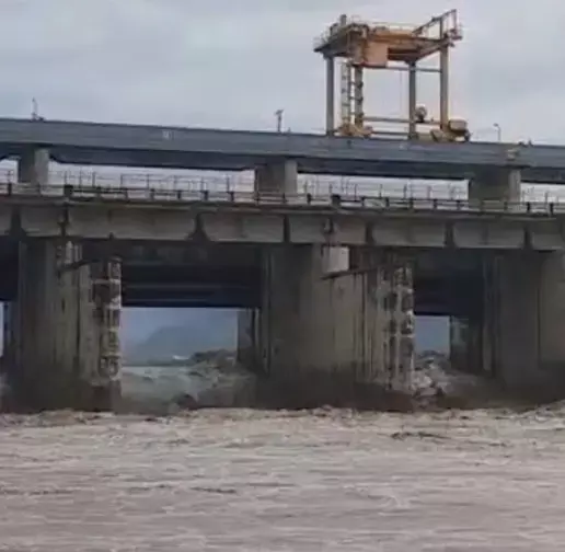 दिल्ली बाढ़ समाचार लाइव अपडेट: मंत्री आतिशी ने पूछा, यूपी, हरियाणा में नहरों में पानी की एक बूंद भी क्यो नहीं छोड़ी गई?