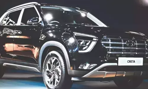 Hyundai Creta EV लॉन्च करने के लिए पूरी तरह तैयार , जानिए इसमें क्या हैं खास फीचर्स