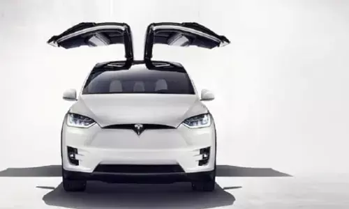 टेल्सा ईवी-कारों को जल्द ही भारत में निर्मित होने का मिलेगा टैग,कीमत है 20 लाख रुपये