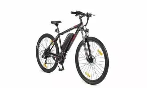 Alleglide M2 ​​इलेक्ट्रिक साइकिल लॉन्च, जानिए फीचर्स और कीमत