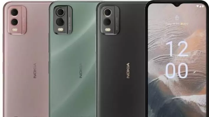Nokia C32 Review: अच्छा परफॉर्मेंस वाला बजट स्मार्टफोन Nokia C32 Review: अच्छा परफॉर्मेंस वाला बजट स्मार्टफोन