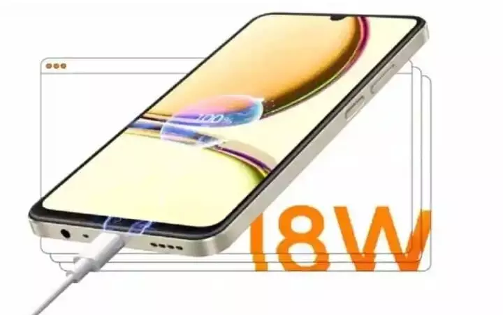Realme C53 भारत में 19 जुलाई को होगा लॉन्च, Realme C53 भारत में 19 जुलाई को होगा लॉन्च,