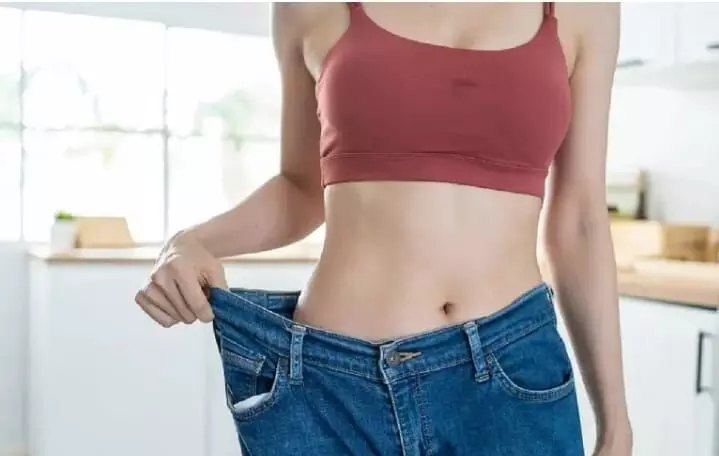 क्या आप वजन घटाने की चाह में जिम प्रशिक्षकों से तंग आ गए हैं? अब एआई चैटबॉट 12 किलो वजन कम करने में करेगा सहायता क्या आप वजन घटाने की चाह में जिम प्रशिक्षकों से तंग आ गए हैं? अब एआई चैटबॉट 12 किलो वजन कम करने में करेगा सहायता