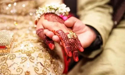 दहेज को लेकर यूपी के एक व्यक्ति ने निकाह के तुरंत बाद दुल्हन को दिया तीन तलाक