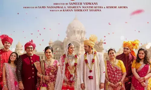 ’सत्यप्रेम की कथा ने तीसरे वीकेंड में 73.96 करोड़ की कुल कमाई के साथ बॉक्स ऑफिस पर दिखाई मजबूती