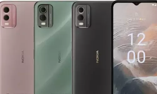 Nokia C32 Review: अच्छा परफॉर्मेंस वाला बजट स्मार्टफोन
