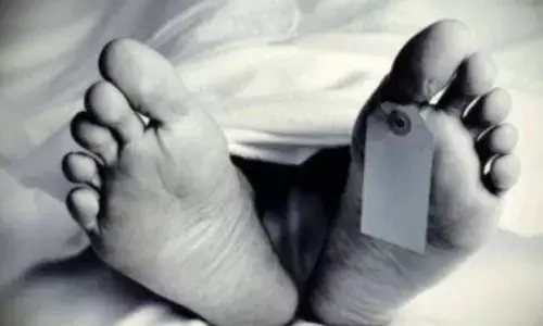 चंडीगढ़ में 24 घंटे में तीन आत्महत्याएं, दो अपने पीछे  छोड़ गए ई-संदेश