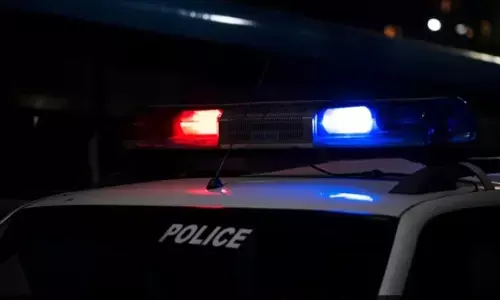 यूपी में अतीक अहमद के प्रतिद्वंद्वी के भतीजे की गोली मारकर हत्या: पुलिस यूपी में अतीक अहमद के प्रतिद्वंद्वी के भतीजे की गोली मारकर हत्या: पुलिस