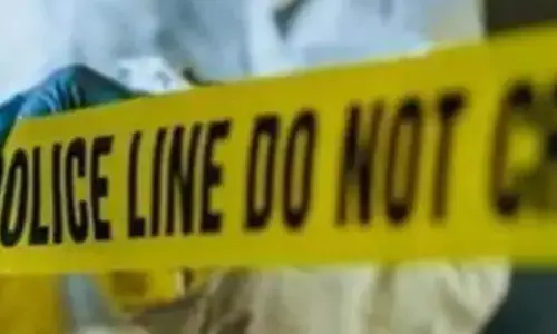 भयंदर में 27 वर्षीय महिला और उसके 8 वर्षीय बेटे की संदिग्ध तरह से हो गई मौत भयंदर में 27 वर्षीय महिला और उसके 8 वर्षीय बेटे की संदिग्ध तरह से हो गई मौत