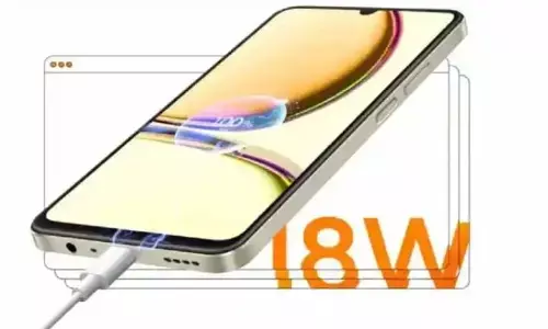 Realme C53 भारत में 19 जुलाई को होगा लॉन्च,