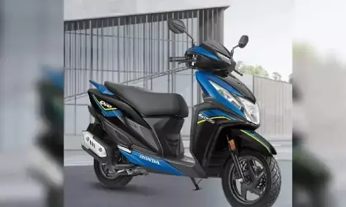 होंडा डियो 125: टू-व्हीलर सेगमेंट में गेम-चेंजर