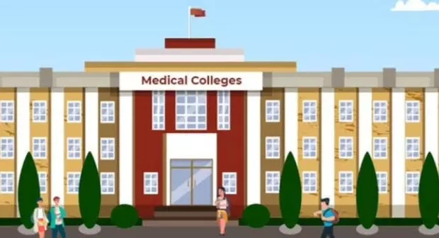 प्रदेश को मिलेंगे नौ नये सरकारी मेडिकल कॉलेज