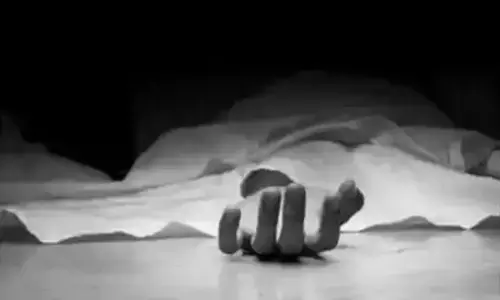 अमरनाथ यात्रा: दो तीर्थयात्रियों की मौत,सड़क दुर्घटना में सीआरपीएफ के 8 जवान घायल अमरनाथ यात्रा: दो तीर्थयात्रियों की मौत,सड़क दुर्घटना में सीआरपीएफ के 8 जवान घायल