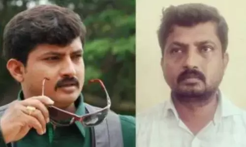 15 शादियां, 3 करोड़ रुपये की हेराफेरी,जानिये बैंगलोर के व्यक्ति ने 10 साल तक महिलाओं को कैसे ठगा? 15 शादियां, 3 करोड़ रुपये की हेराफेरी,जानिये बैंगलोर के व्यक्ति ने 10 साल तक महिलाओं को कैसे ठगा?