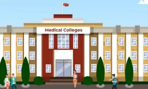 प्रदेश को मिलेंगे नौ नये सरकारी मेडिकल कॉलेज प्रदेश को मिलेंगे नौ नये सरकारी मेडिकल कॉलेज