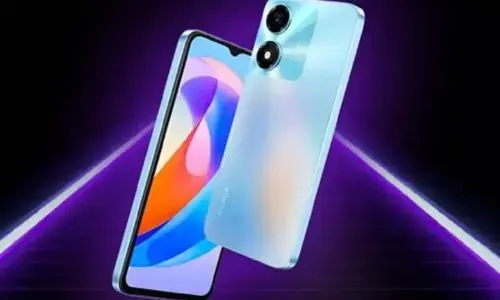 स्नैपड्रैगन 480 प्लस के साथ Honor Play 40C का अनावरण, जानें कीमत