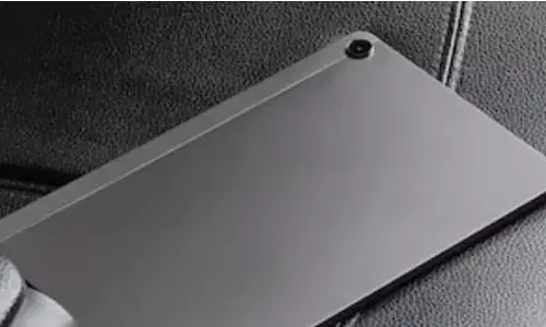 Realme Pad 2 जल्द लॉन्च होगा भारतीय बाजार में जाने इसके स्पेसिफिकेशंस