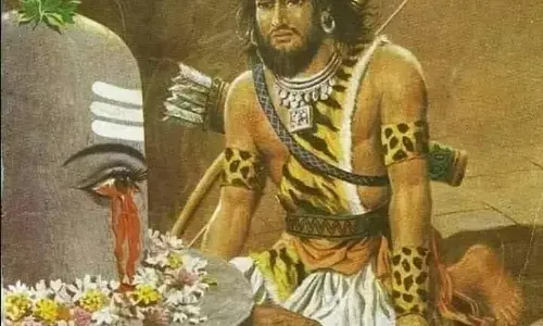 शिवलिंग को गुप्तांग की संज्ञा कैसे दी गई....?