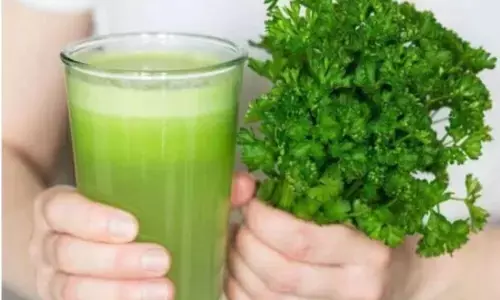 धनिया जूस रेसिपी: स्वाद के साथ सेहत भी बनाएगा ये जूस, जानें विधि