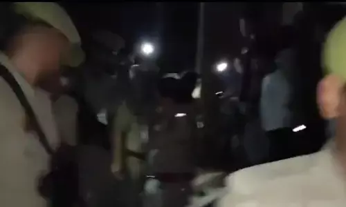 महोबा की बड़ी खबर: ट्रिपल मर्डर से मचा हड़कंप, बाप ने दो बेटियों और पत्नी को मार डाला