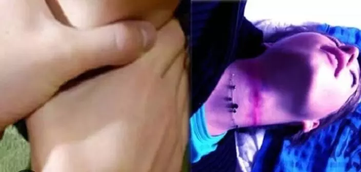 राजस्थान में प्रेम प्रसंग के चलते व्यक्ति ने बेटी की गला घोंटकर कर दी हत्या राजस्थान में प्रेम प्रसंग के चलते व्यक्ति ने बेटी की गला घोंटकर कर दी हत्या