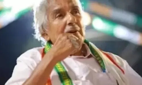 केरल के पूर्व सीएम, दिग्गज कांग्रेस नेता ओमन चांडी का 79 साल की उम्र में निधन