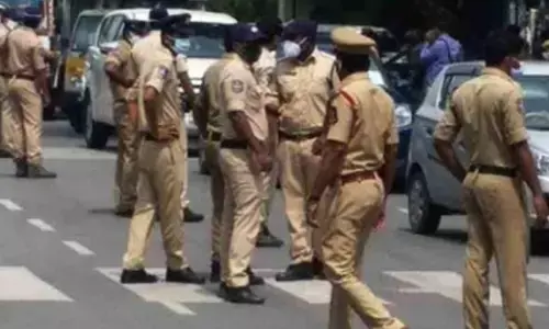 झारखंड में 2 लड़कियों से सामूहिक बलात्कार के आरोप में 3 गिरफ्तार