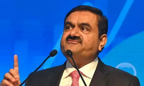 हिंडनबर्ग रिपोर्ट पर गौतम अडानी ने तोड़ी चुप्पी, बोले- जानबूझकर हमारी छवि खराब करने की कोशिश