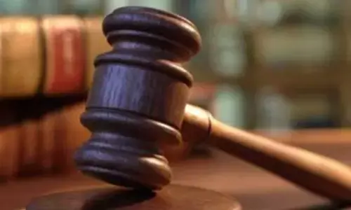 2018 मामला: नाबालिग सौतेली बेटी से बलात्कार के लिए अलीगढ़ के व्यक्ति को 20 साल की जेल की सजा 2018 मामला: नाबालिग सौतेली बेटी से बलात्कार के लिए अलीगढ़ के व्यक्ति को 20 साल की जेल की सजा