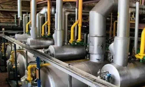 दिल्ली: वज़ीराबाद जल उपचार संयंत्र आज फिर से हो गया शुरू