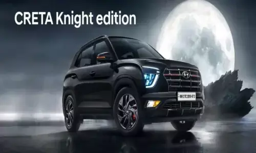 हुंडई की क्रेटा किफायती कीमत पर सबसे ज्यादा बिकने वाली मिड-सेगमेंट एसयूवी मे पहुंची पहले पायदान पर हुंडई की क्रेटा किफायती कीमत पर सबसे ज्यादा बिकने वाली मिड-सेगमेंट एसयूवी मे पहुंची पहले पायदान पर