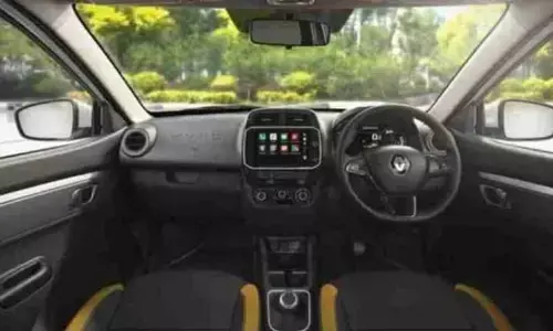 7000 रुपये में उपलब्ध 22 किमी प्रति लीटर माइलेज वाली यह रेनॉल्ट कार;जानें विवरण 7000 रुपये में उपलब्ध 22 किमी प्रति लीटर माइलेज वाली यह रेनॉल्ट कार;जानें विवरण