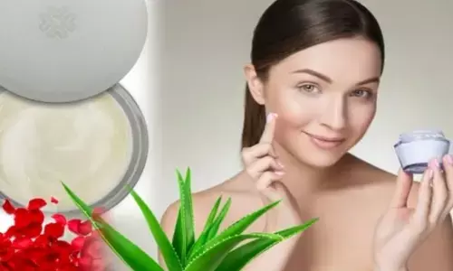 हर्बल नाइट क्रीम: चेहरे पर निखार पाने के लिए जानें ये सीक्रेट नुस्खा
