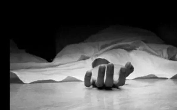 राजस्थान में व्यक्ति की पत्नी के प्रेमी ने की हत्या,शव को 6 टुकड़ों में काटा राजस्थान में व्यक्ति की पत्नी के प्रेमी ने की हत्या,शव को 6 टुकड़ों में काटा