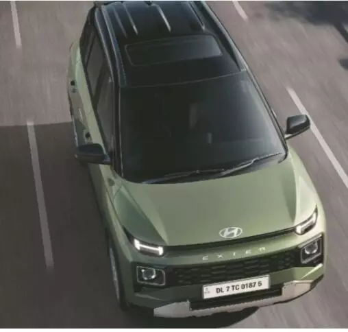 Hyundai Exter सिर्फ 5.9 लाख रुपये में कर रही है WoW फीचर्स ऑफर